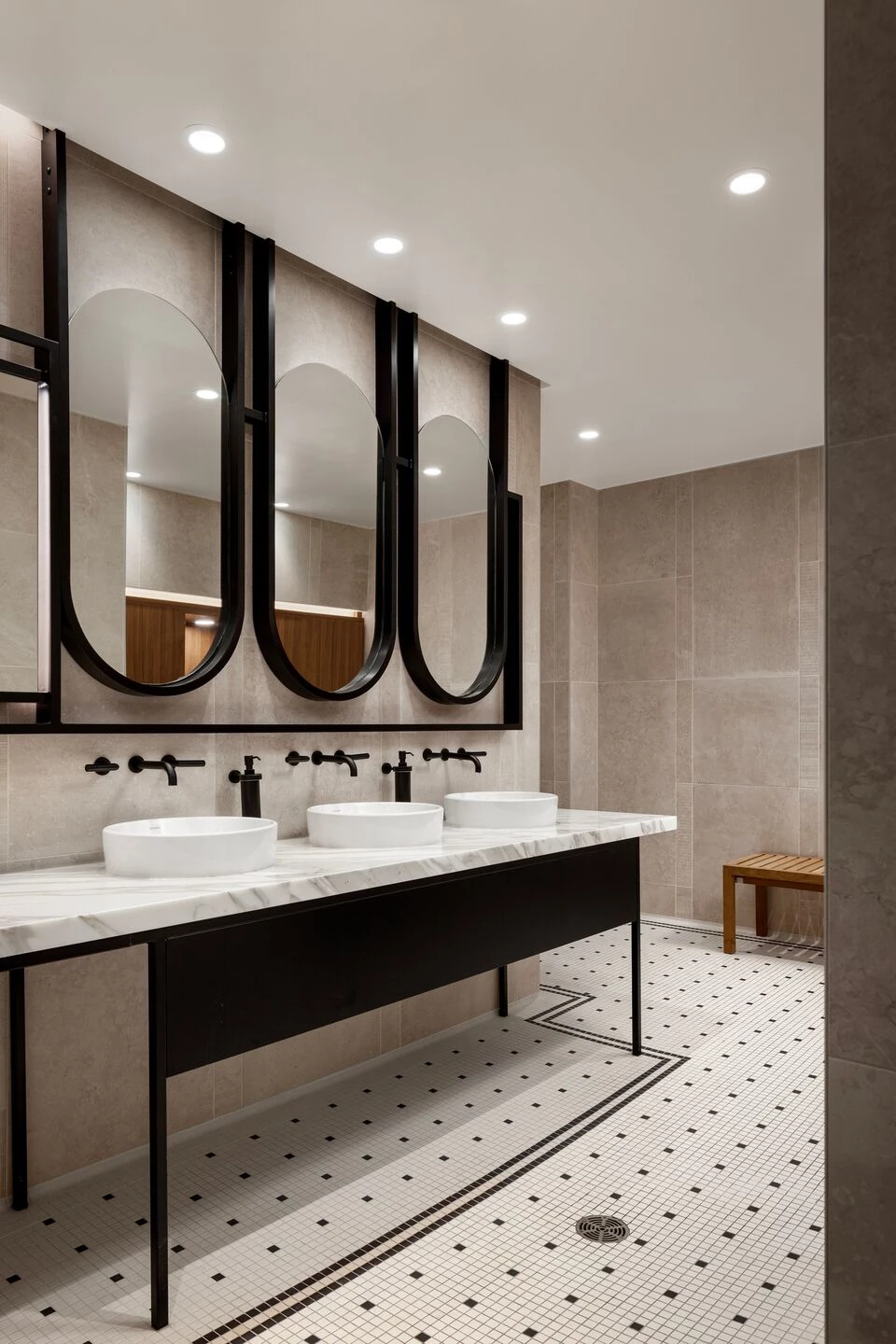 霍利布里奇在河绿丨哥伦比亚-21