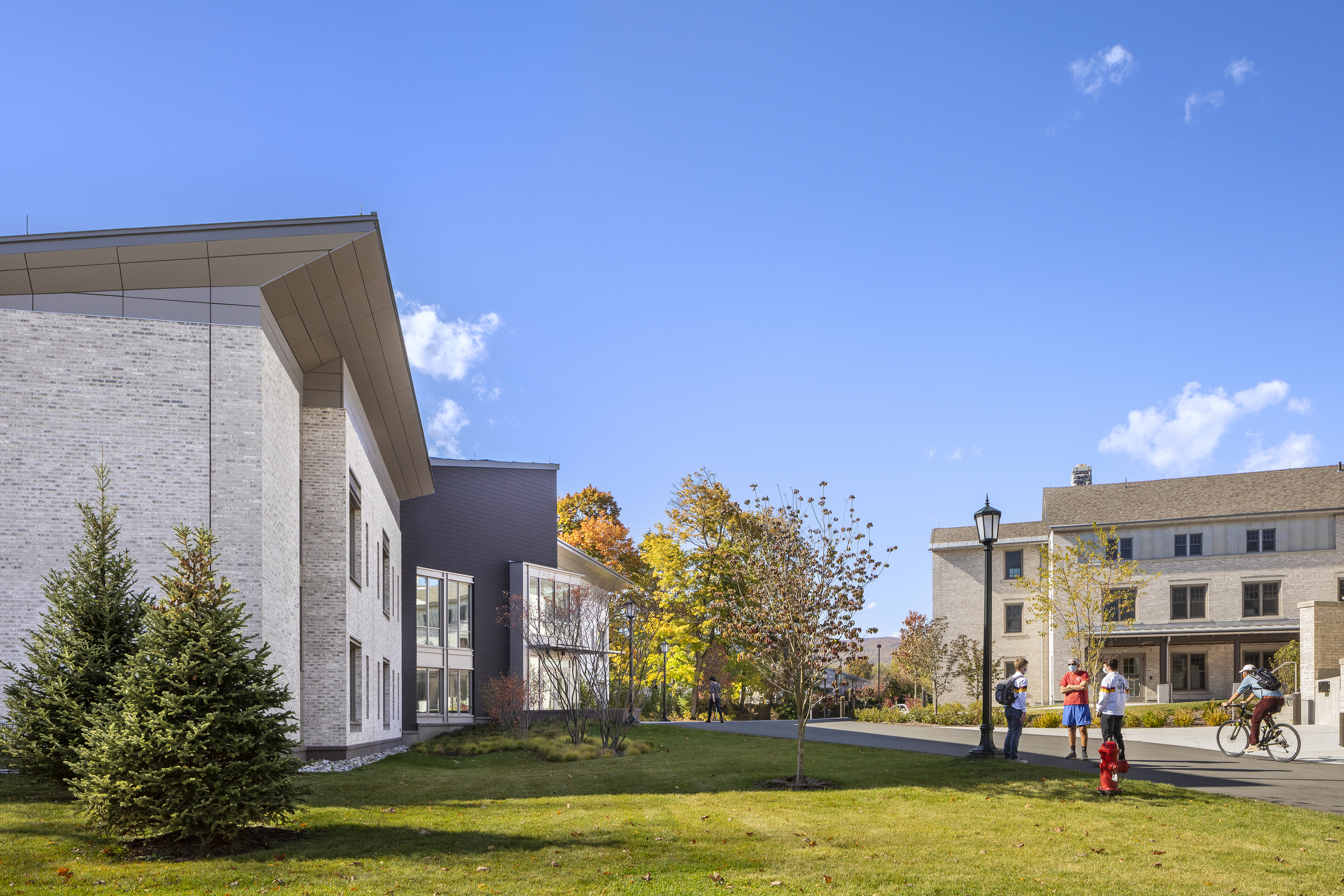 费洛斯厅丨PBDW Architects-17