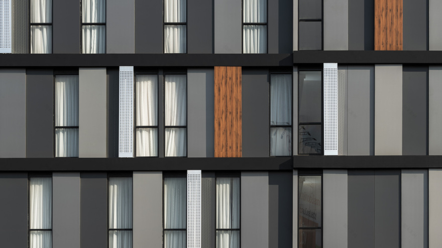 Srinakarin Hotel / Archimontage Design Fields Sophisticated-29