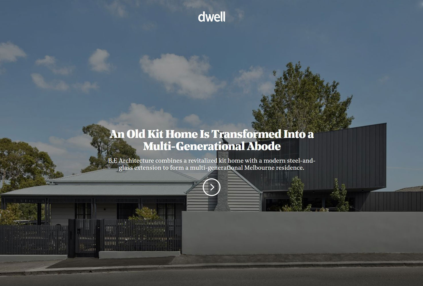 Media Index - B.E Architecture-161