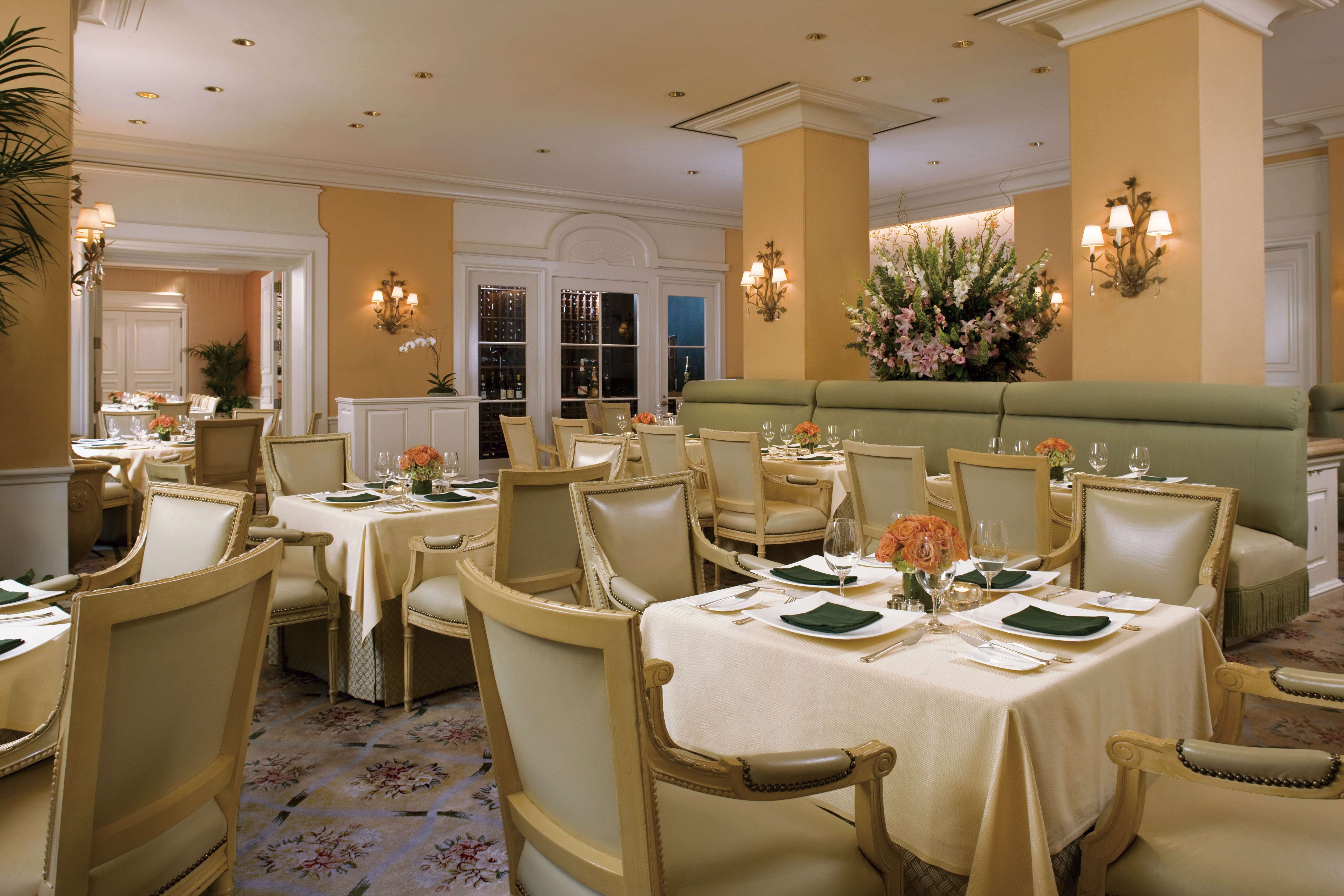 加利福尼亚半岛酒店-14