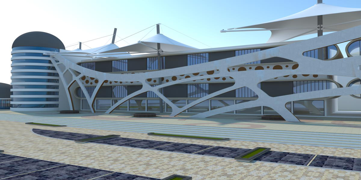 HN 设计 | 商业零售空间的创意实践-6