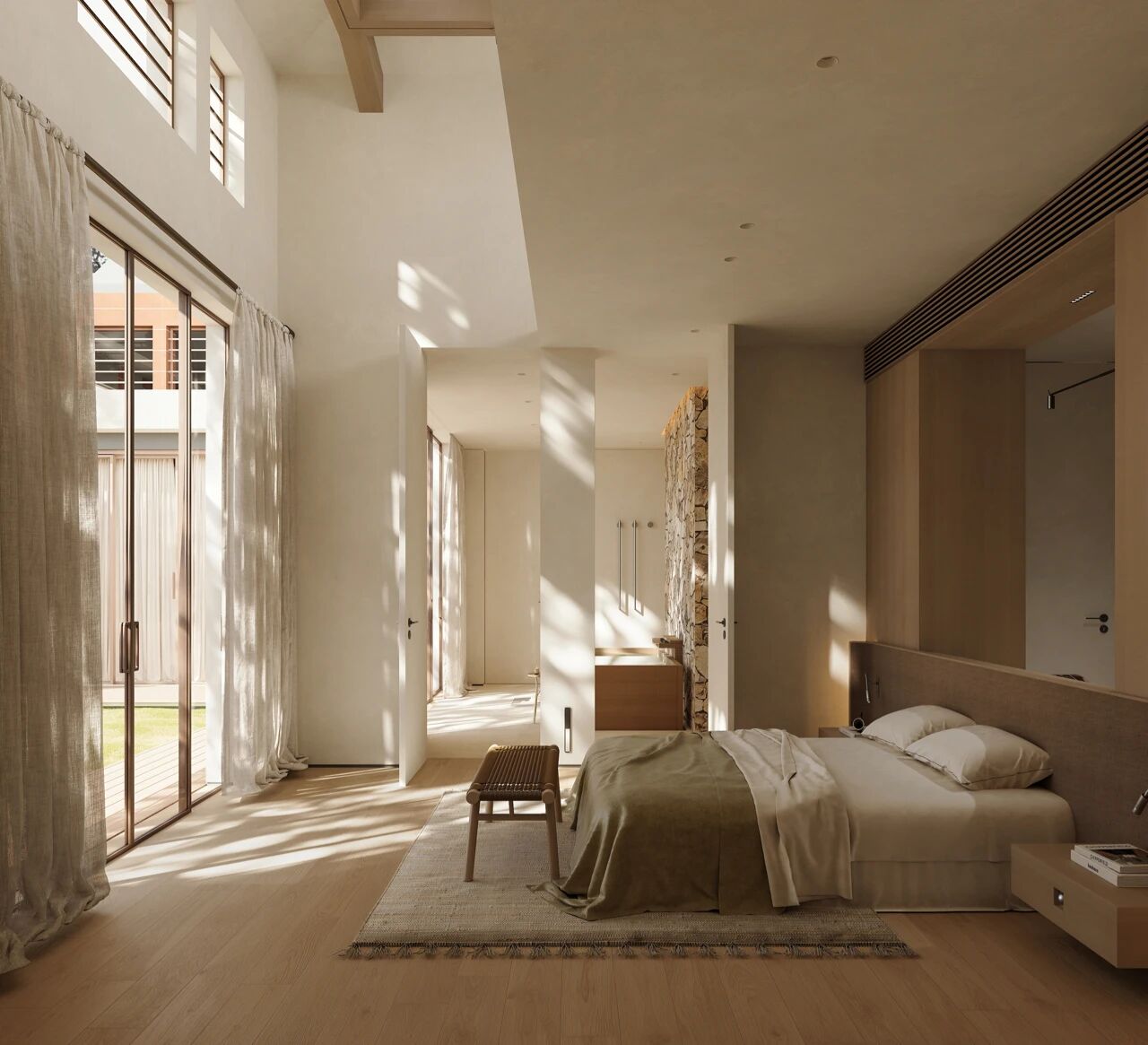 拾光牧屋丨中国苏州丨上海舍内建筑装饰工程有限公司-40