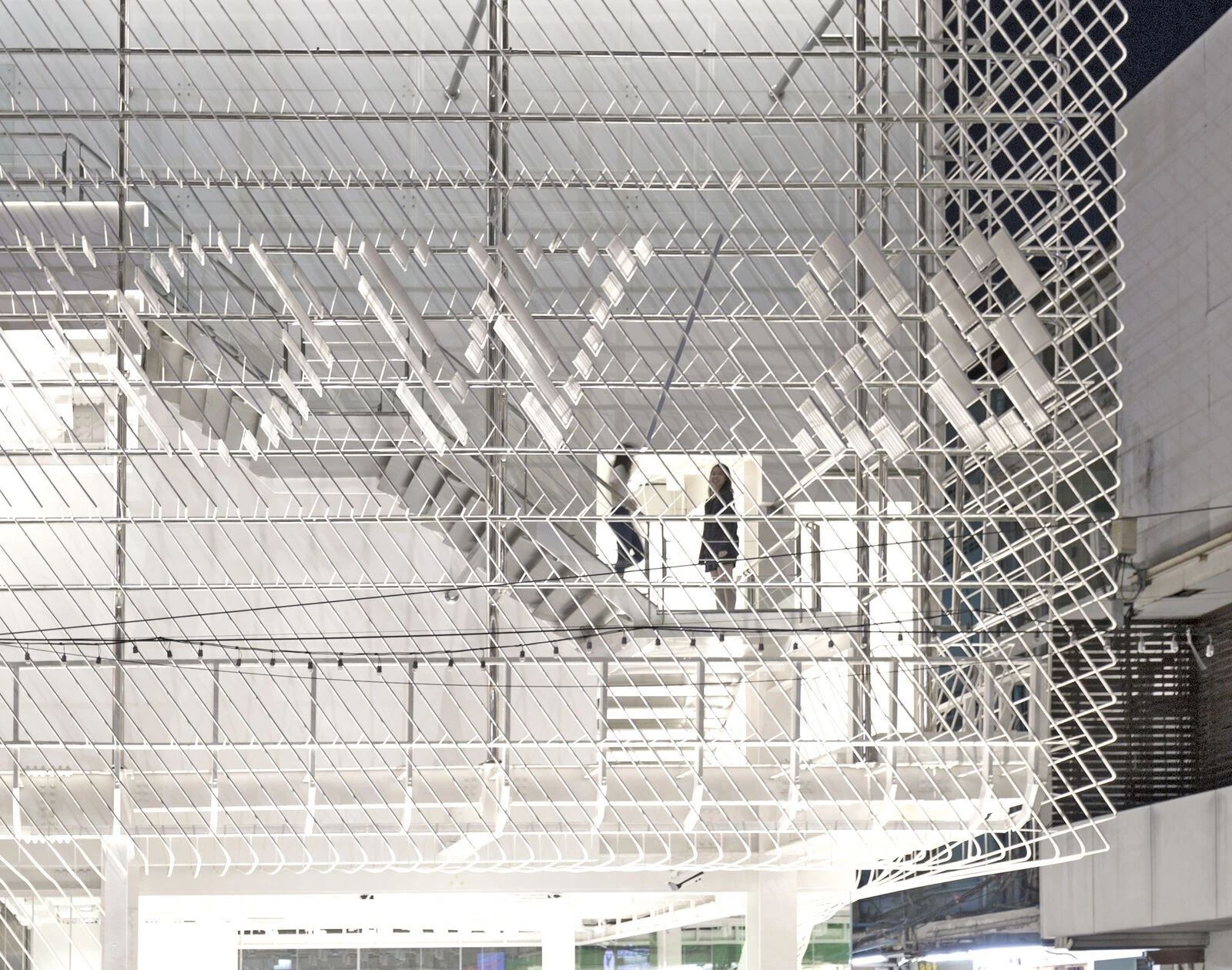 曼谷电视台生产工作室与办公室翻新-9