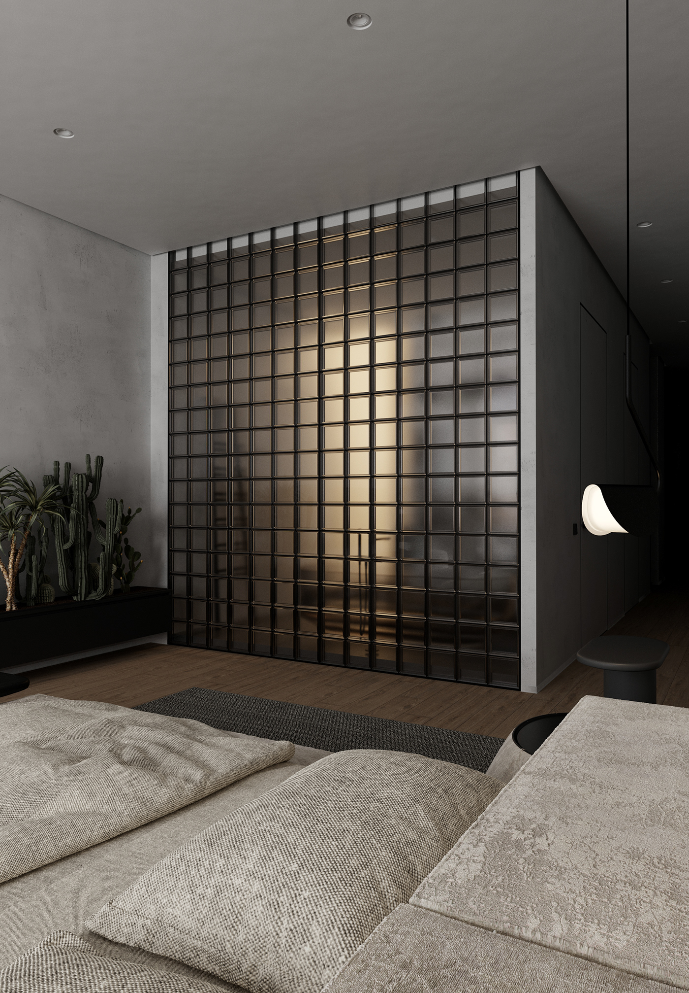 自然古朴质感空间  走进高品质生活-9