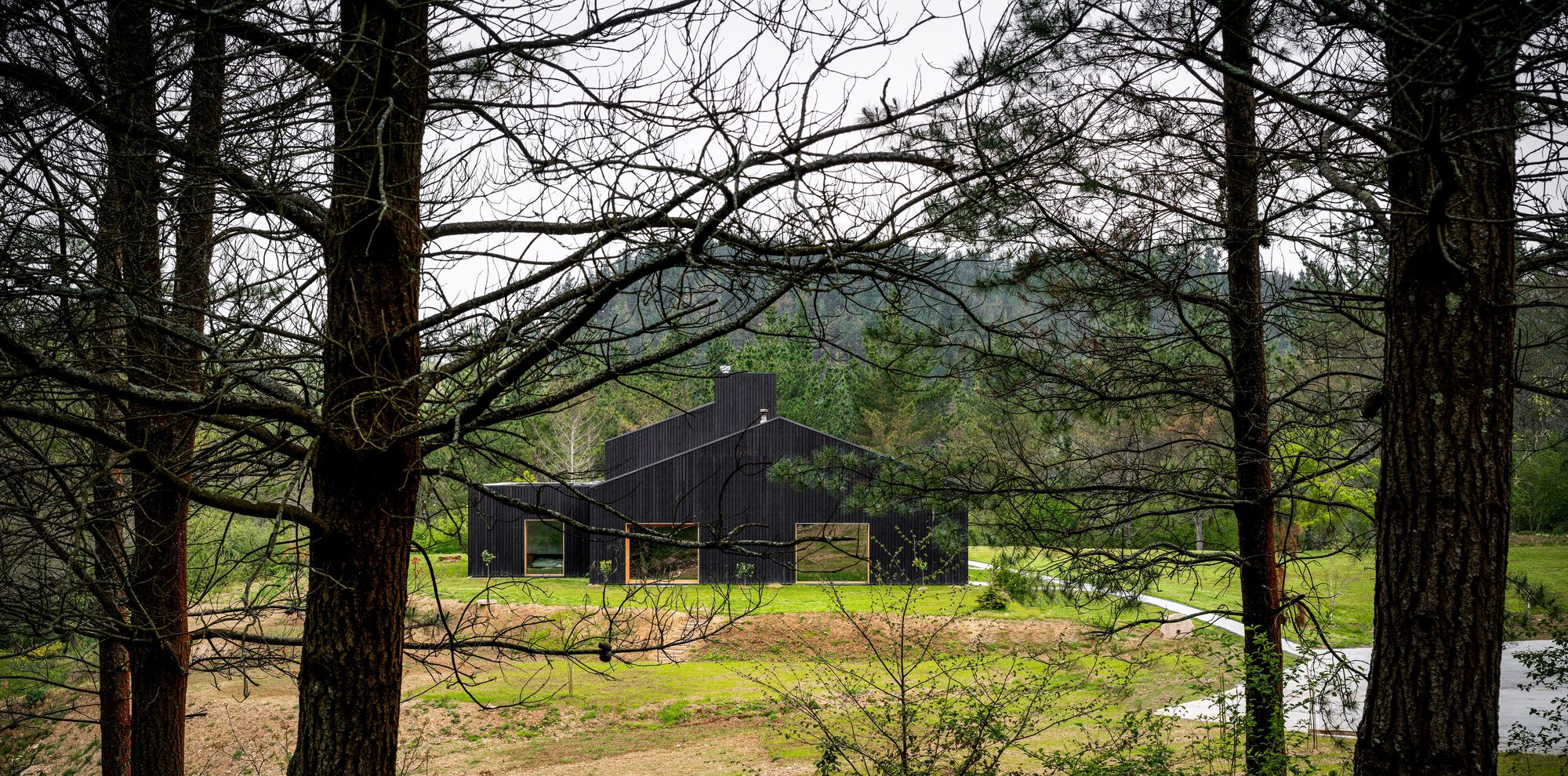 阿兹卡拉加小村庄丨西班牙丨BABELstudio,Bonadona Arquitectura-55