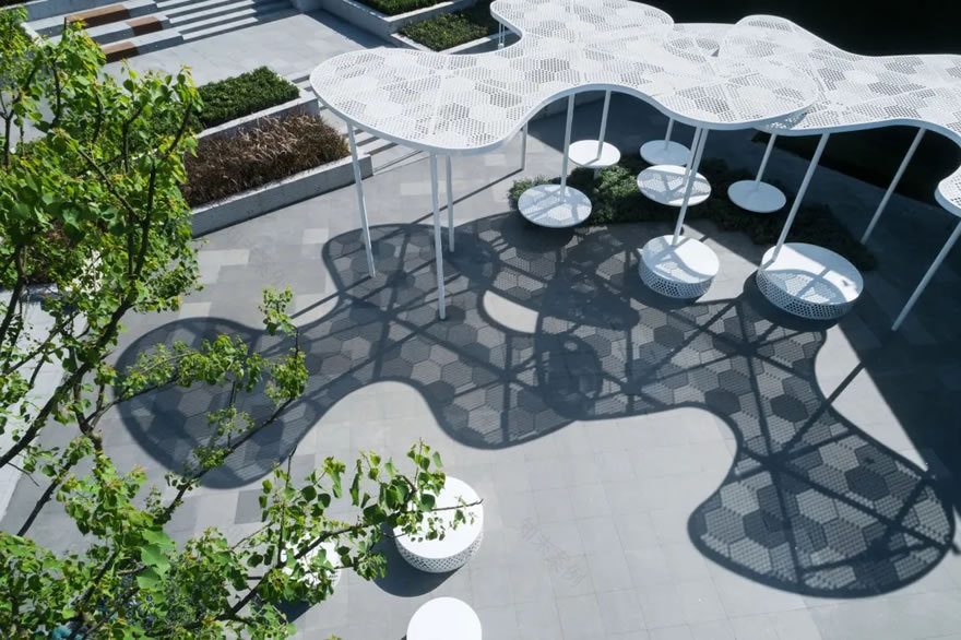 长沙东原·启城体验区-43