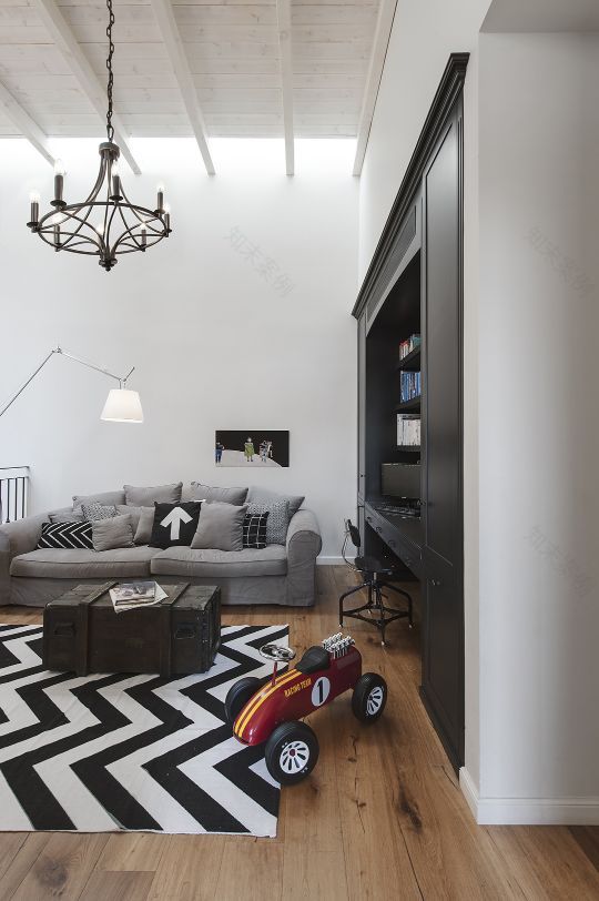 丨סמט אדריכלים-14