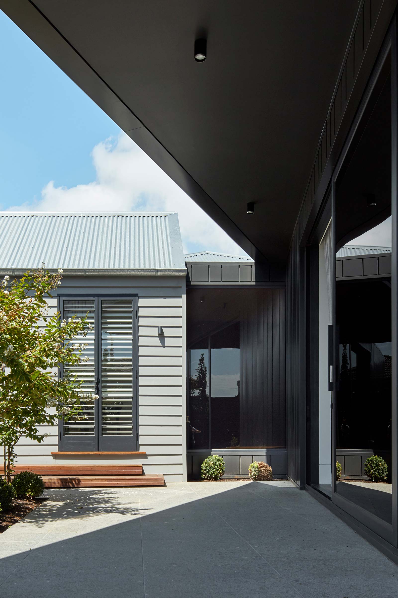 A Cross Section of Australian Architecture — Design Anthology-11