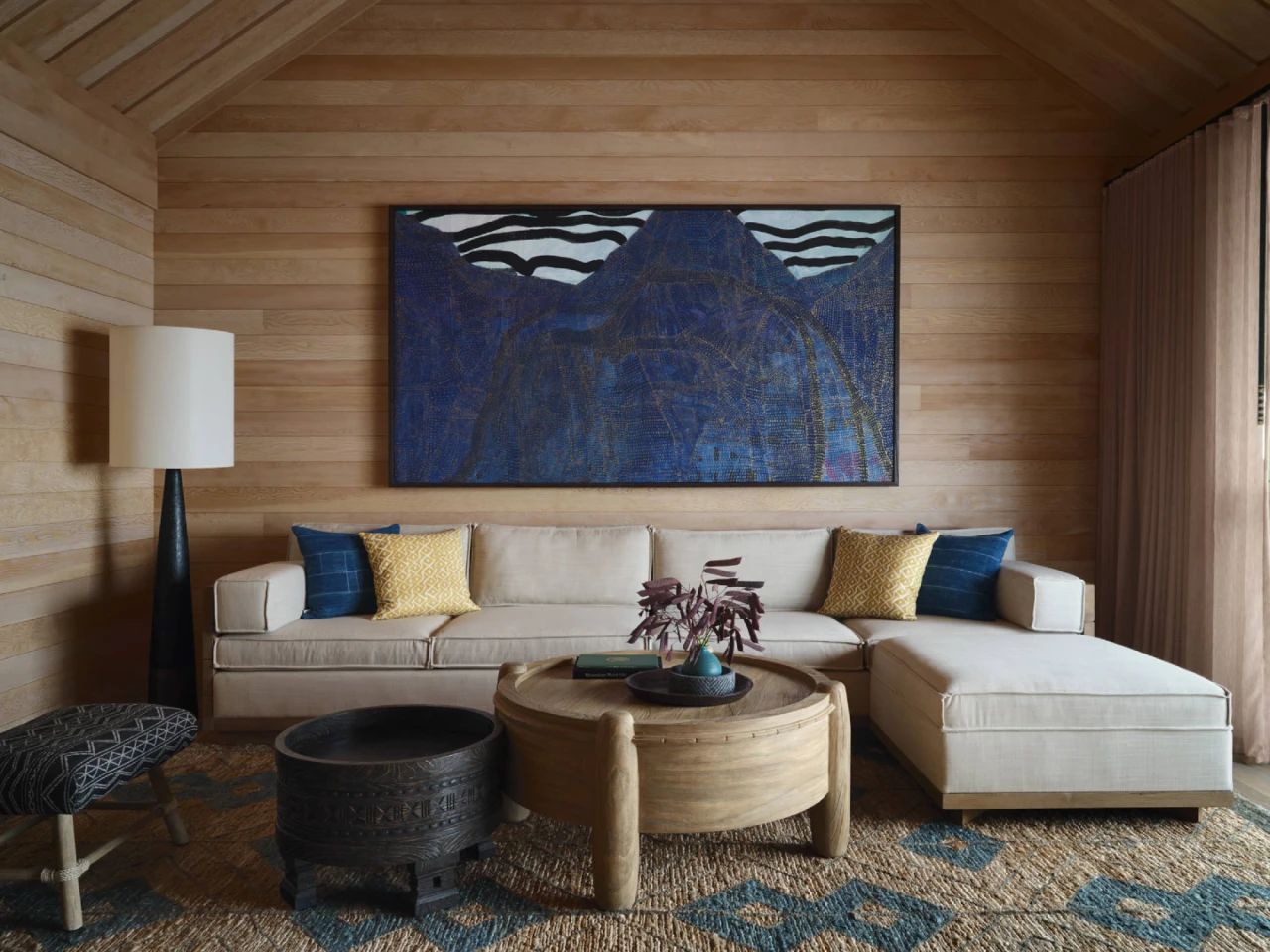 Kona Village 度假胜地丨Walker Warner Architects-26