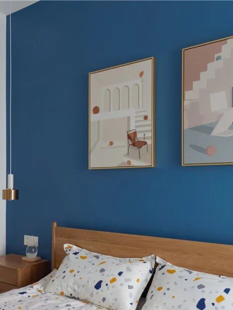 空间叙事集|小空间变形记：把“温馨”藏进每个生活褶皱里​-39