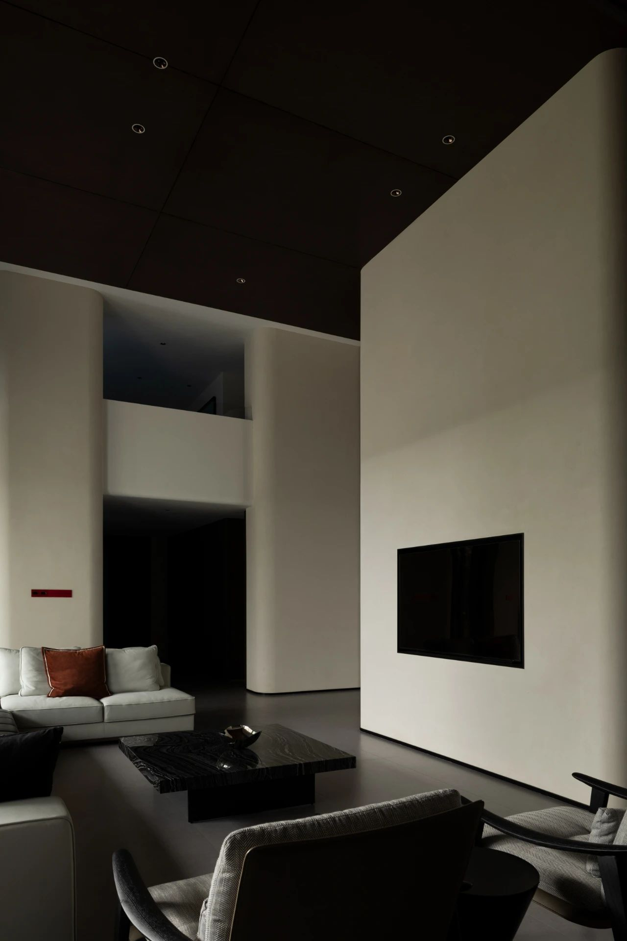 静谧之享,心之所归丨中国江西丨大诺营造设计-23