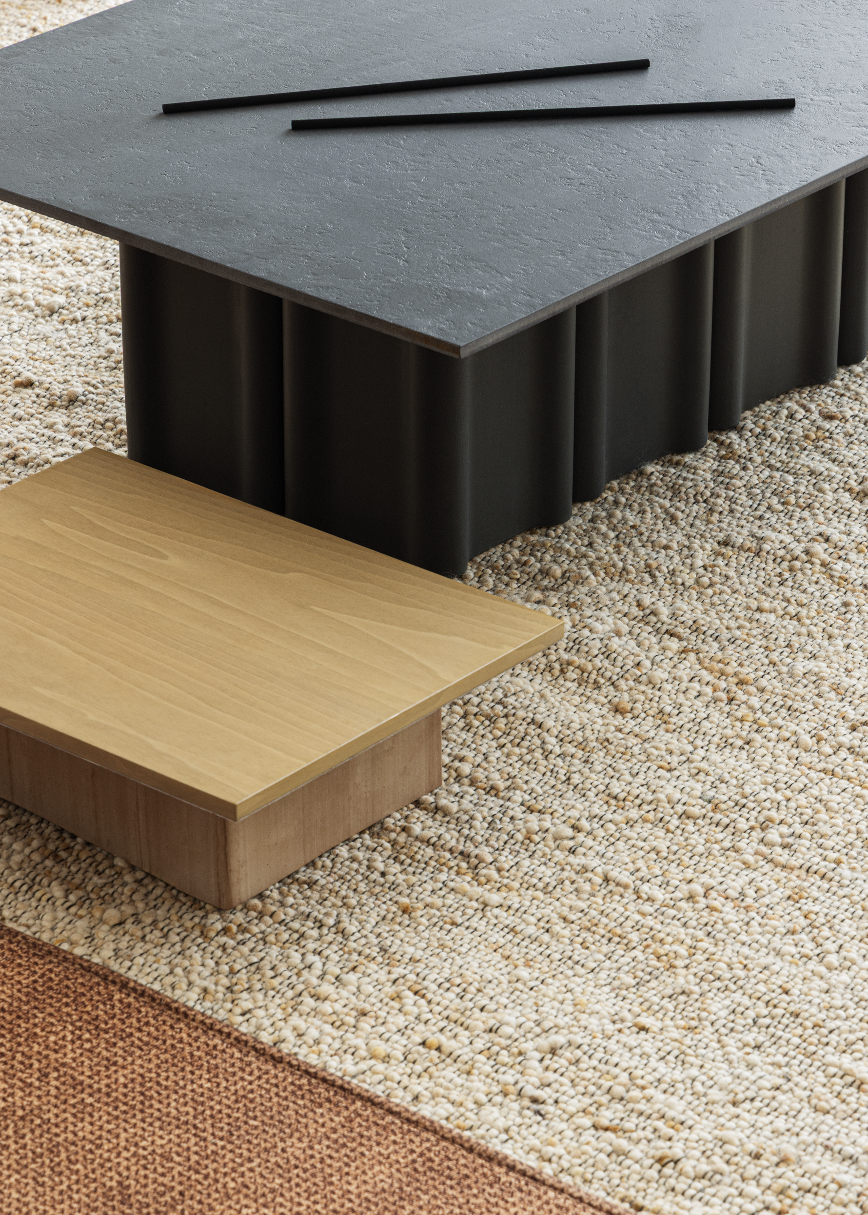 法式新序丨中国北京丨YU SPACE设计事务所-21