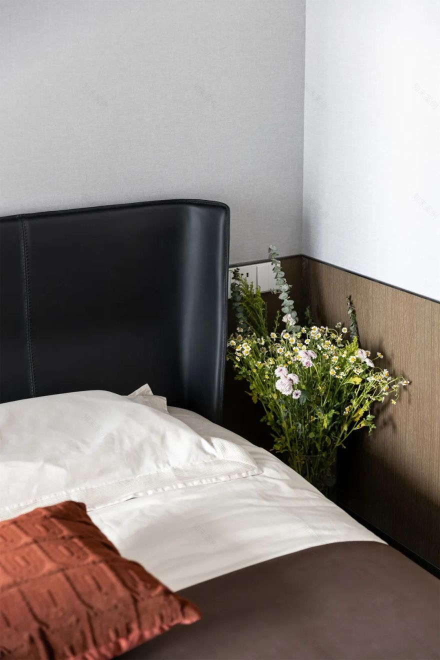 保集澜湾 400m²轻奢设计丨尚层别墅装饰-41