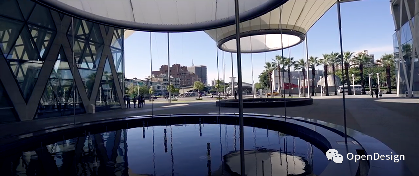 城市景观改造者张温莉 | 以设计赋予空间新生命-15