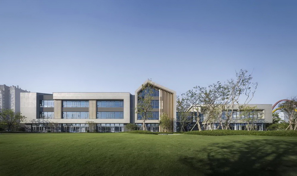 芜湖伟星湖山云著丨中国芜湖丨上海拓观设计机构-49