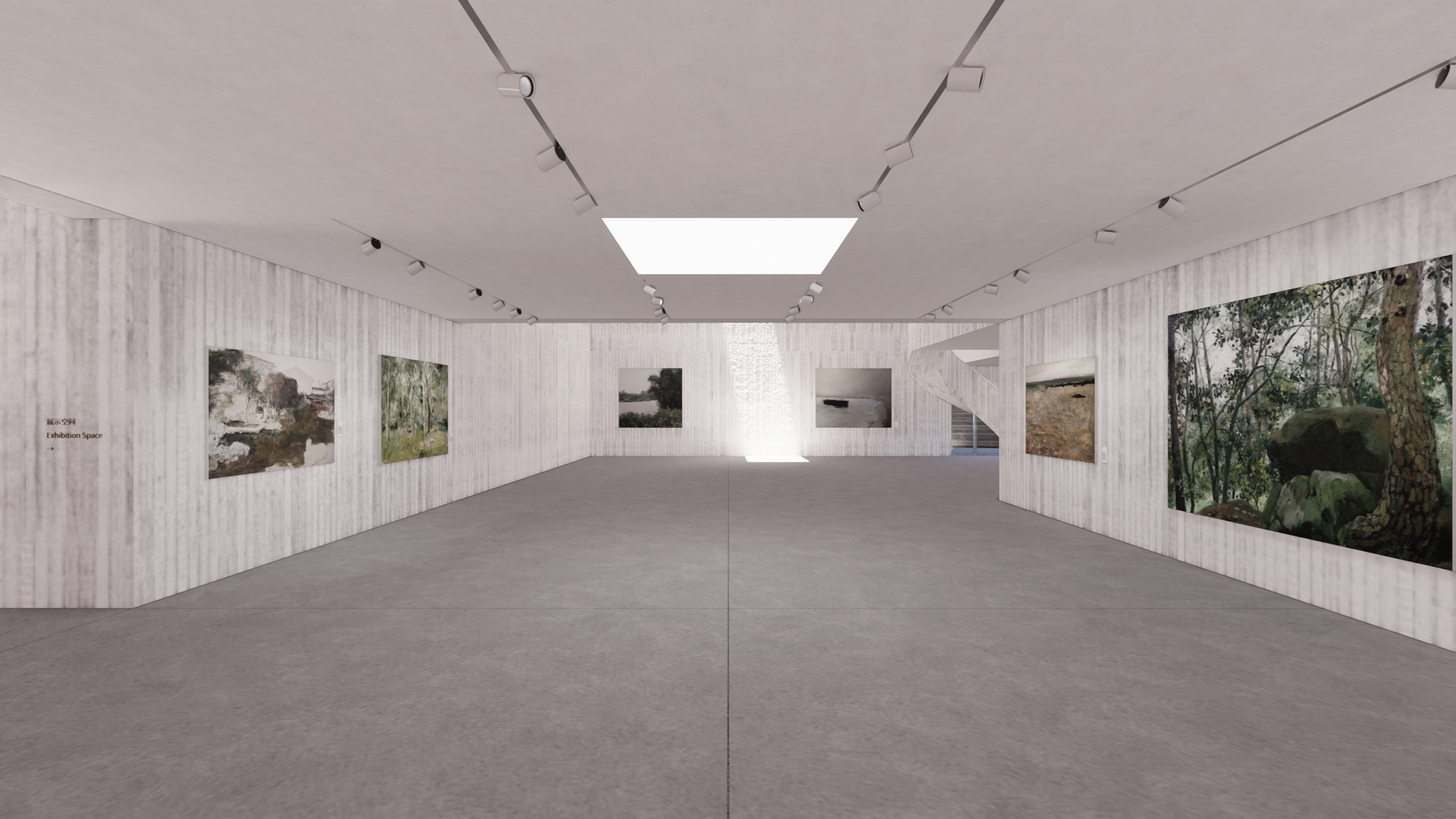 迷山艺术中心丨中国桂林丨CPLUS-24