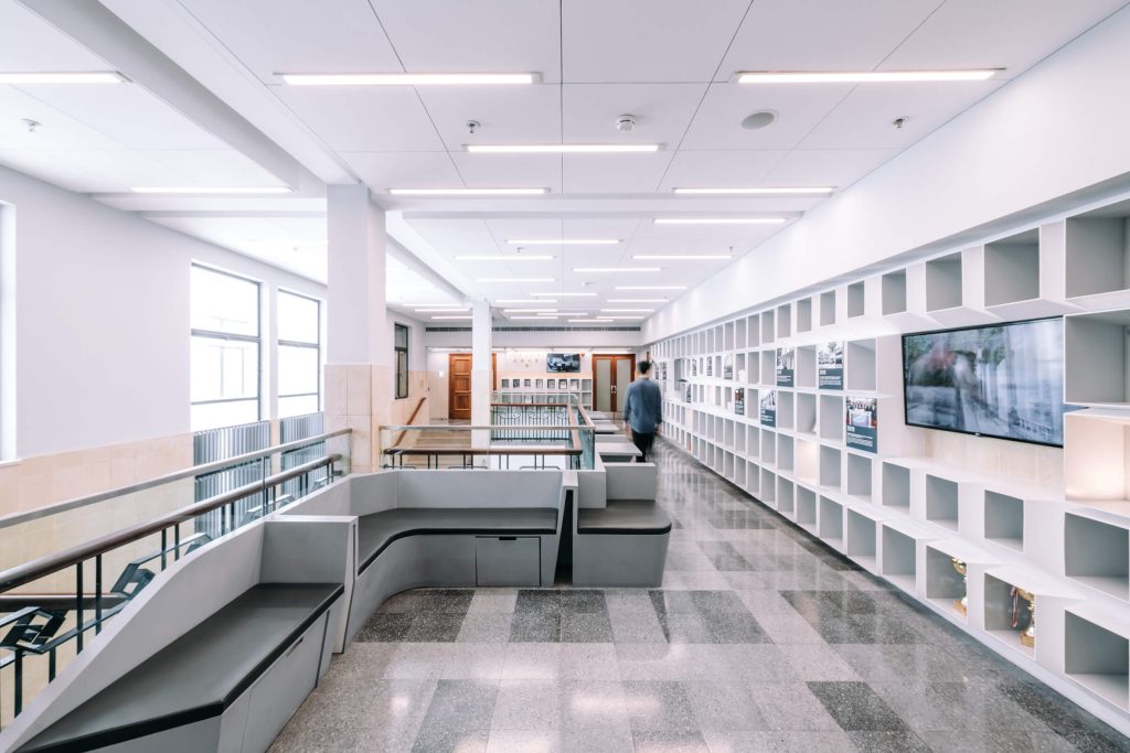 粉岭旧裁判法院活化再利用项目-30