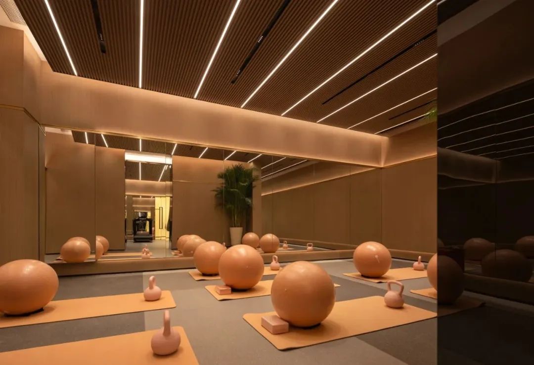 香港大禾设计“圆弧之境” | 低调奢华,品质生活-33