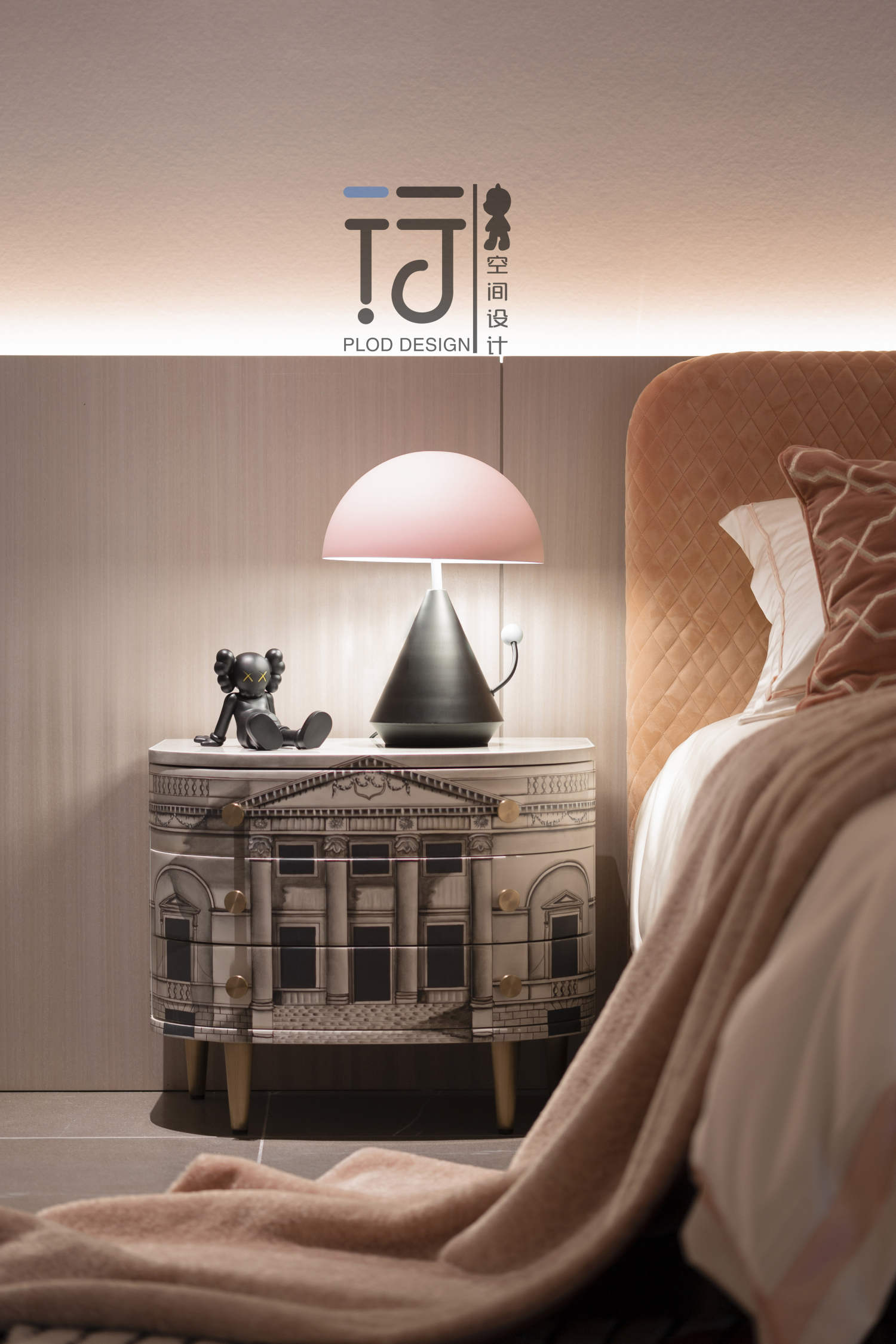 行与空展厅行空间设计丨中国湖南丨行空间（深圳）设计有限公司-32