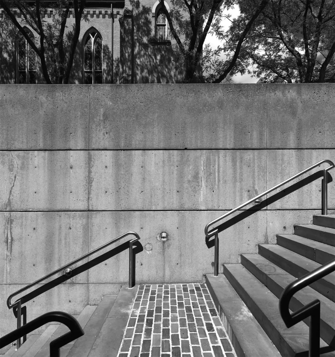 路易斯·康 | 建筑之光,心灵之境-149