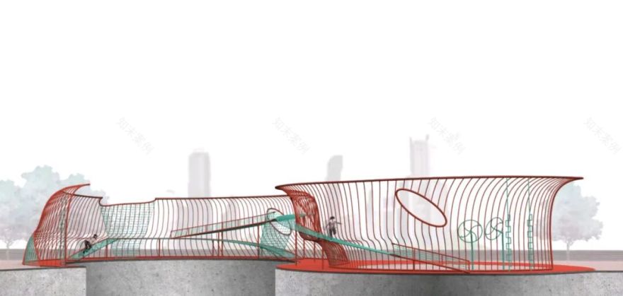 智慧城市玩具-9