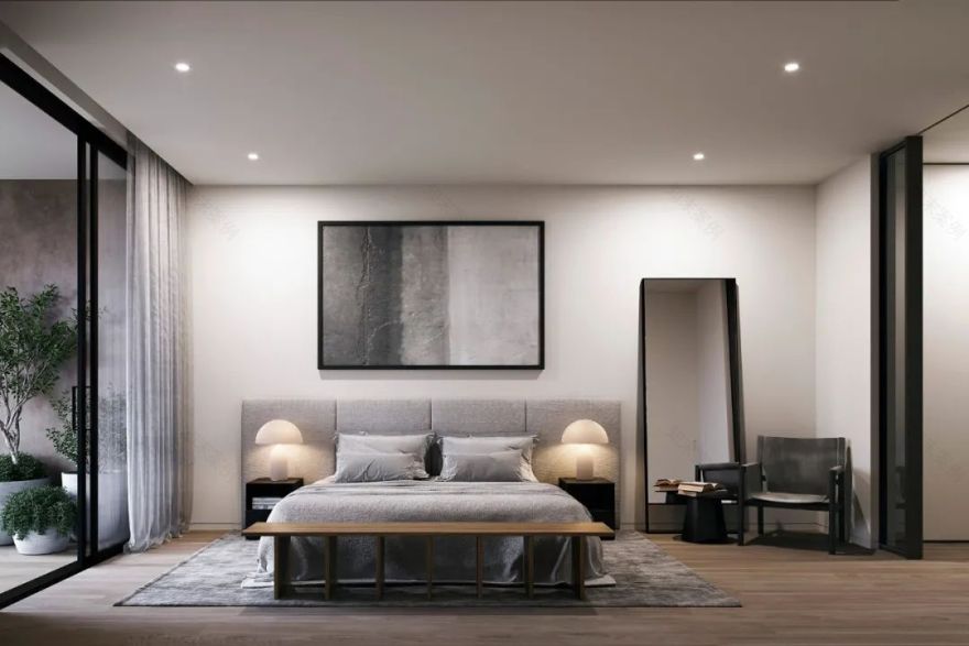 科莫梯田丨意大利科摩丨Carr Design-57