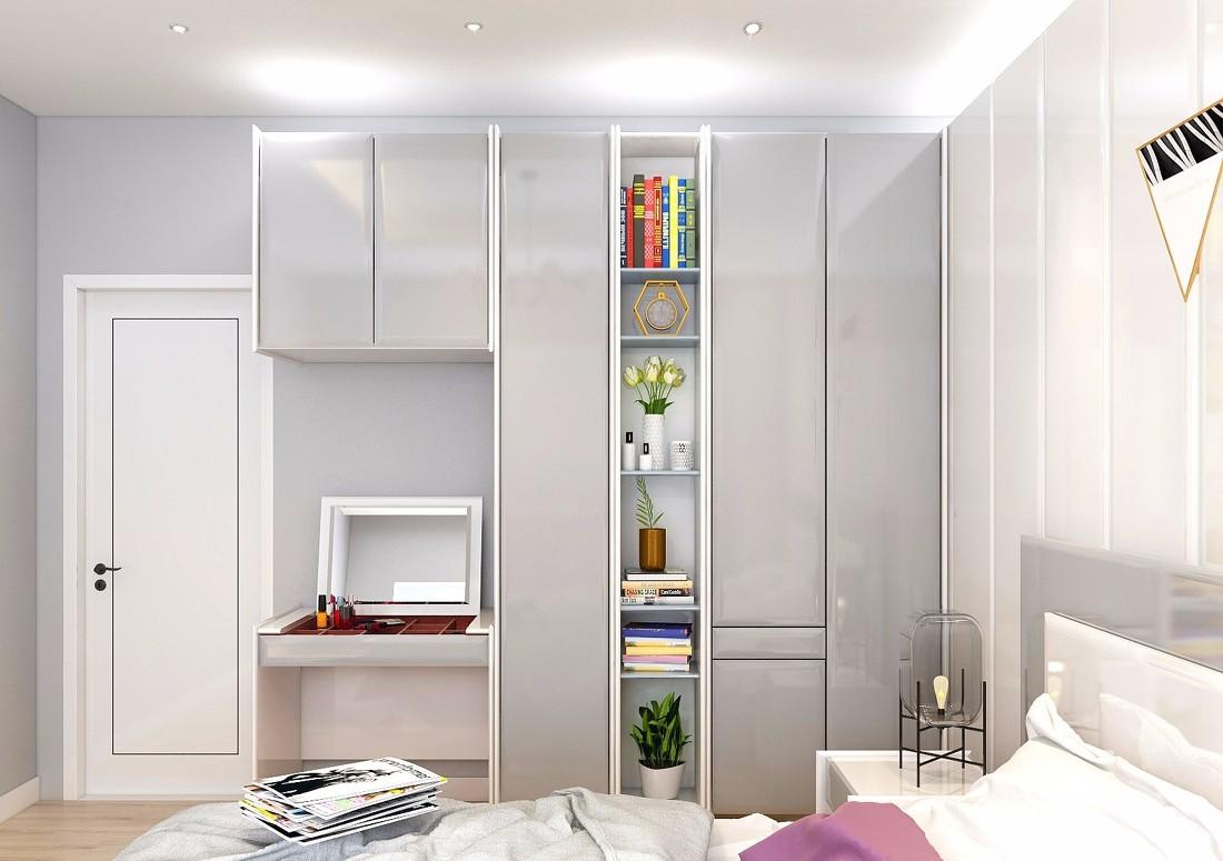 
慕夏樱雪/全屋整装 -17