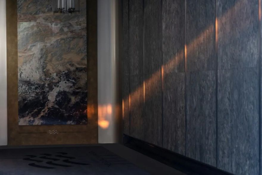 宁波中海·江湾樾丨中国宁波丨上景设计-24