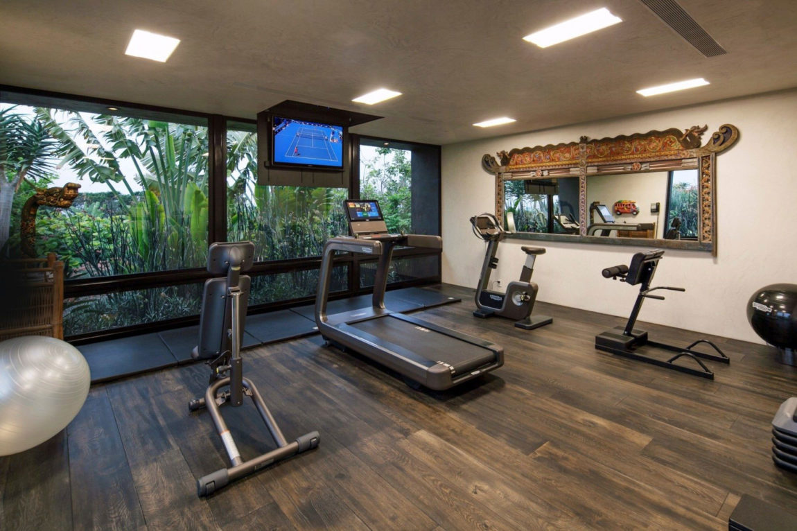 加州豪华度假酒店式住宅-36