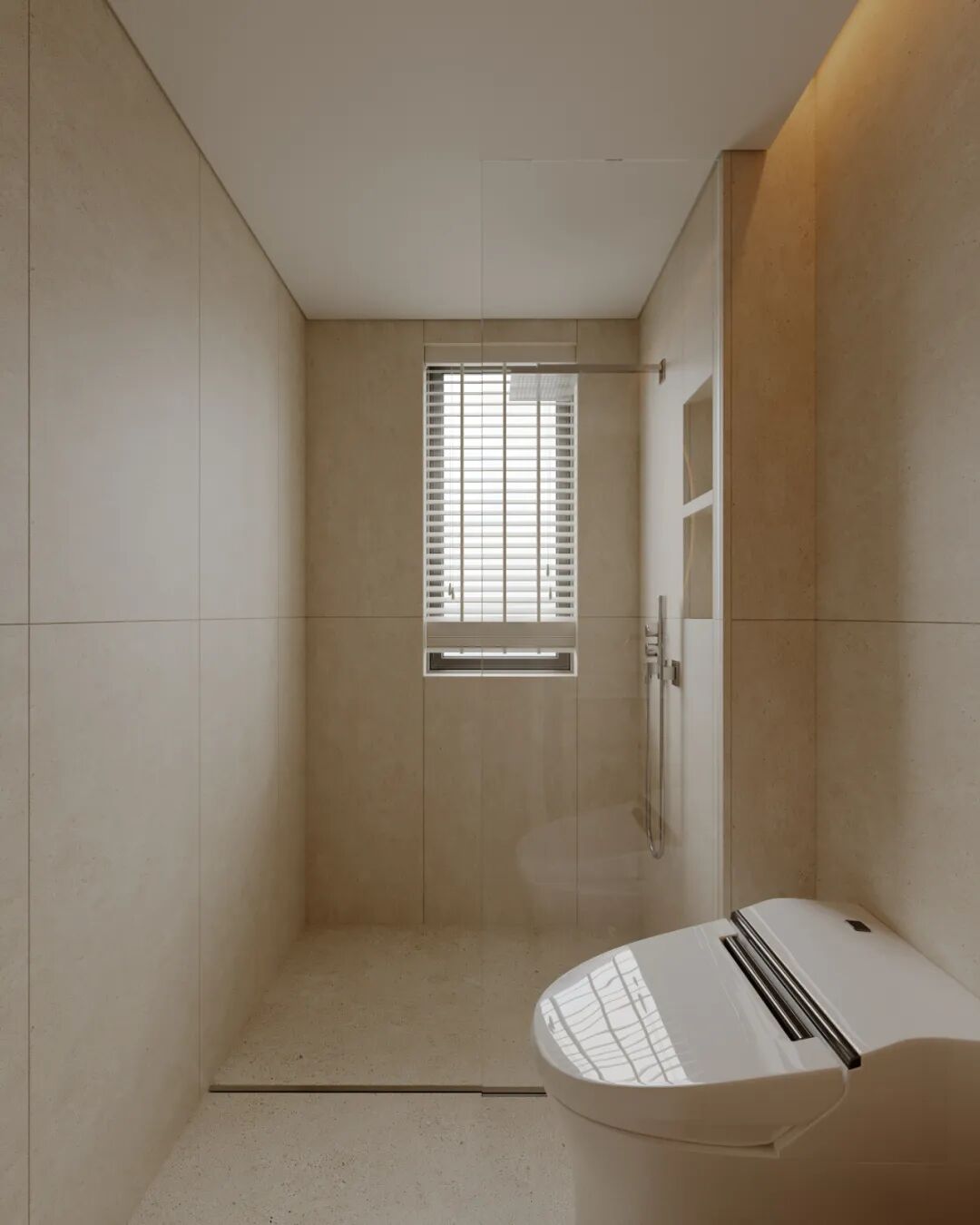 隅间  YUJIAN DESIGN · 月下丨中国洛阳丨隅间空间设计工作室-59