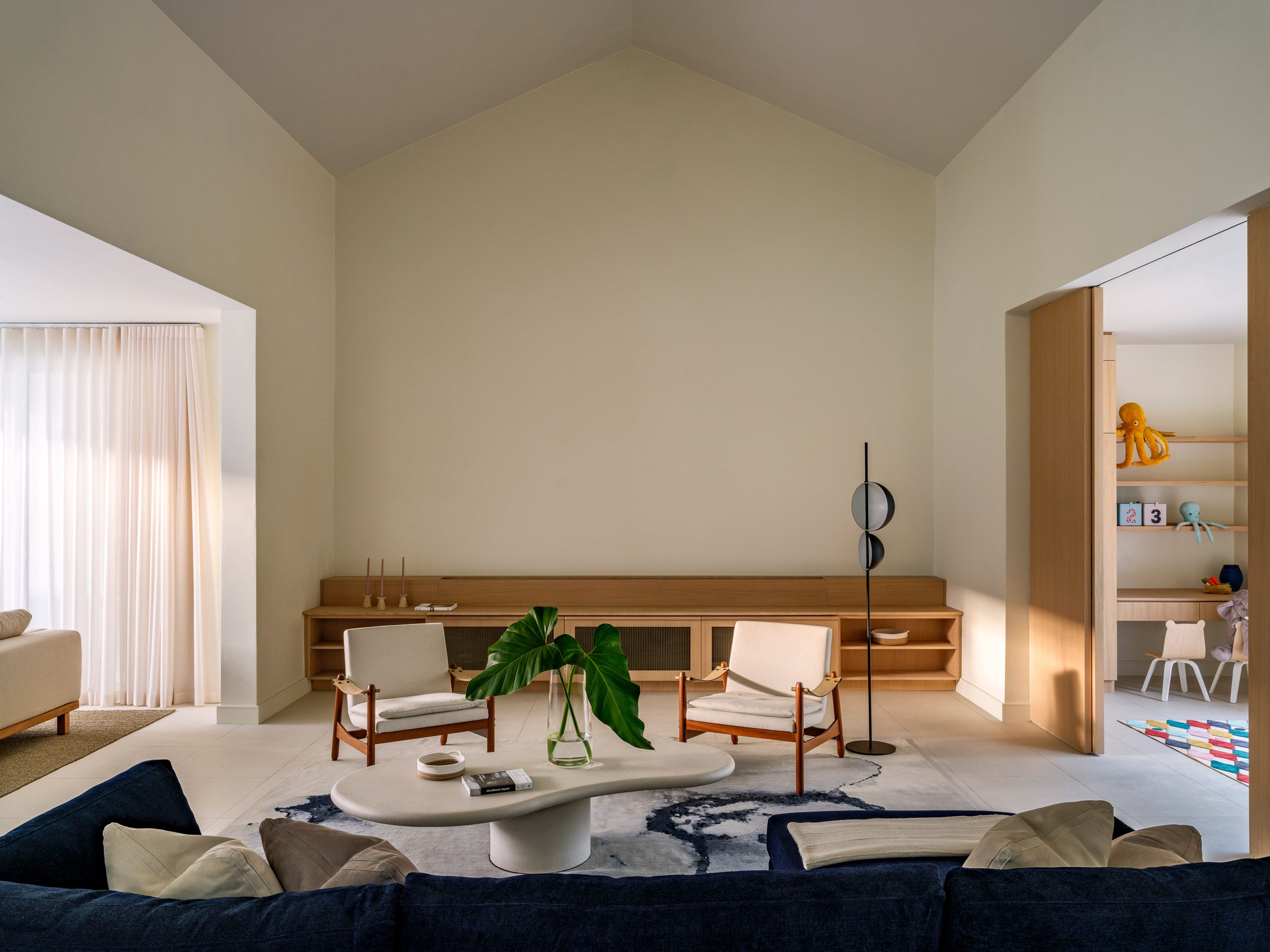 Villa Brisana住宅翻新项目丨阿根廷圣胡安丨加拿大Paul Raff Studio-7