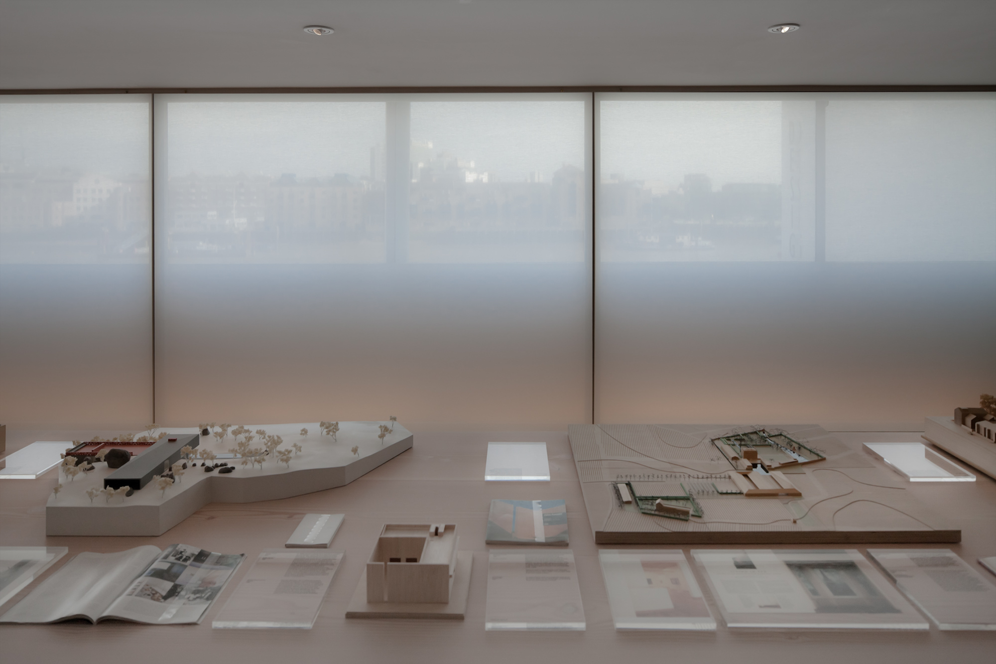 Plain Space Exhibition-5