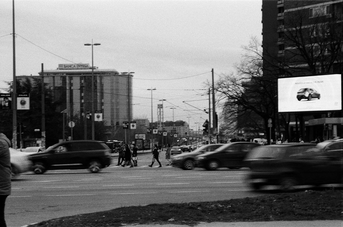 Minolta Dyna· 500si 摄影作品赏析-6