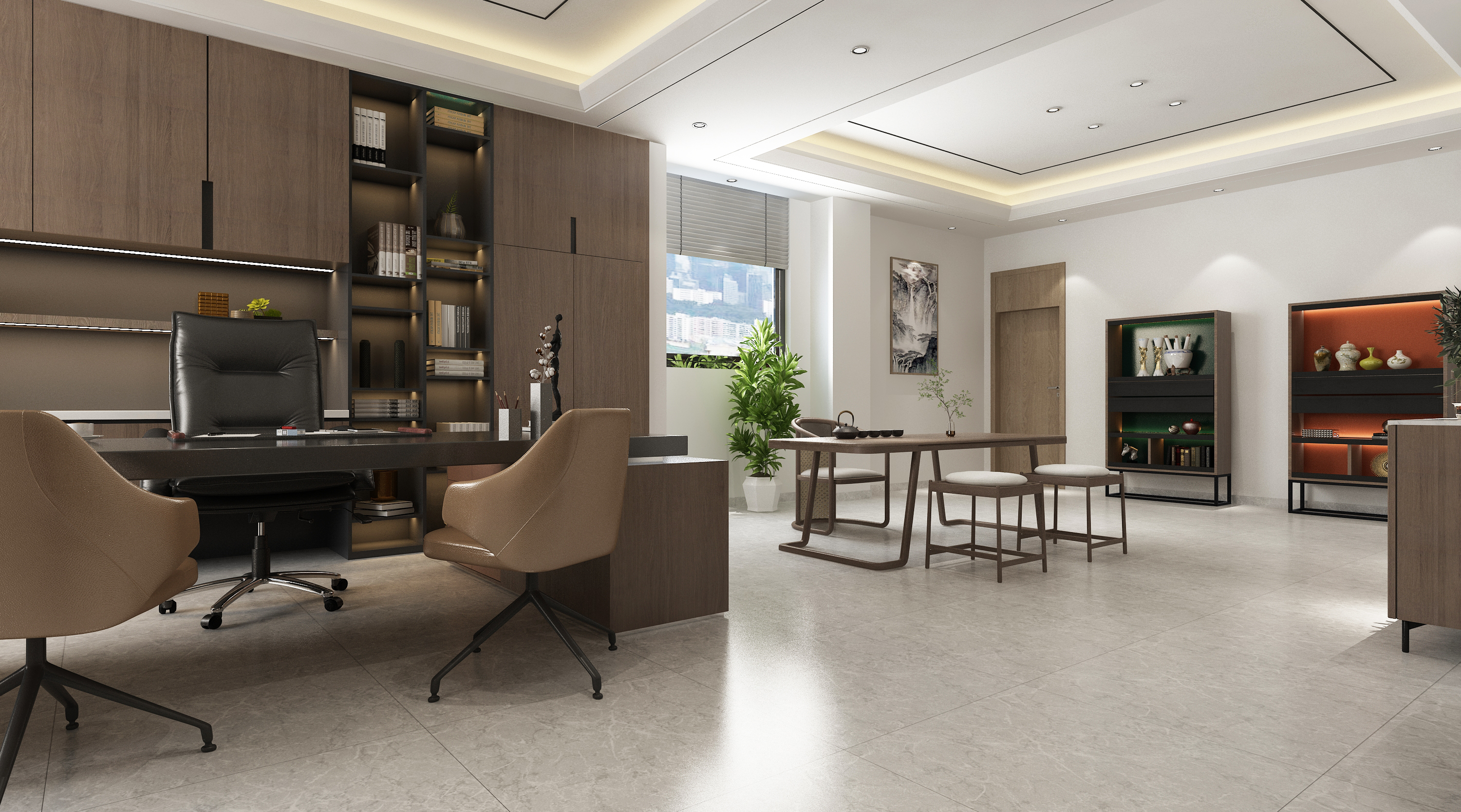 江西华飞医药-6