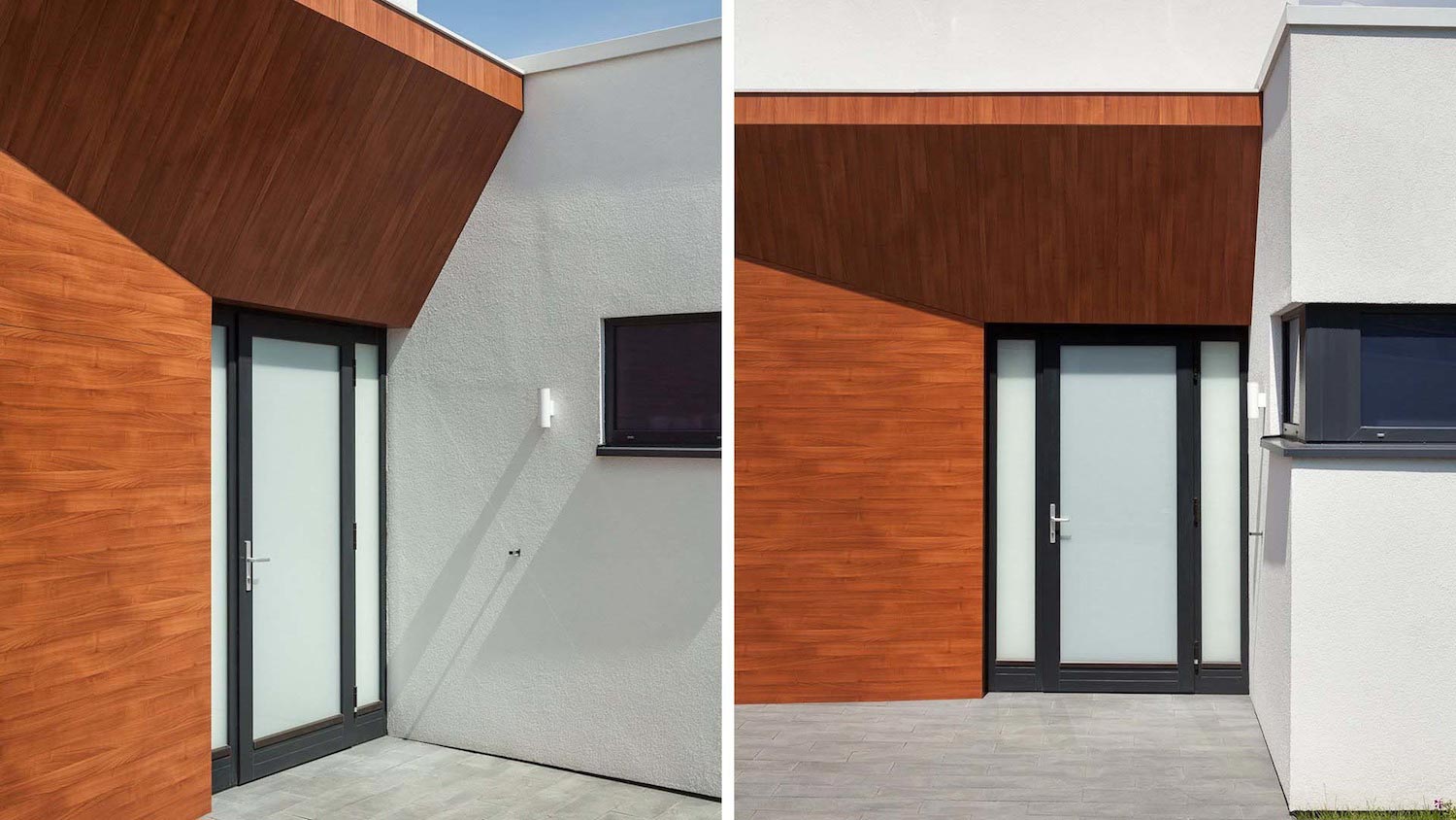 乌克兰 125 平米现代城市住宅-13