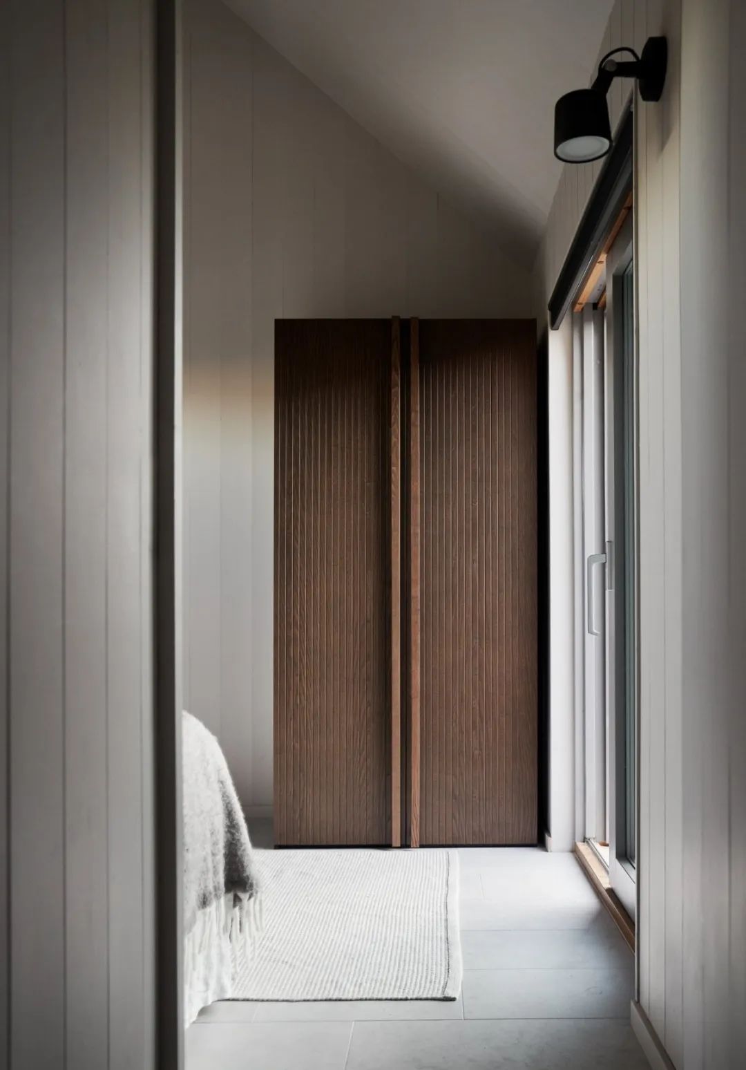 北欧森林木屋民宿设计丨瑞典丨M.Arkitektur-23