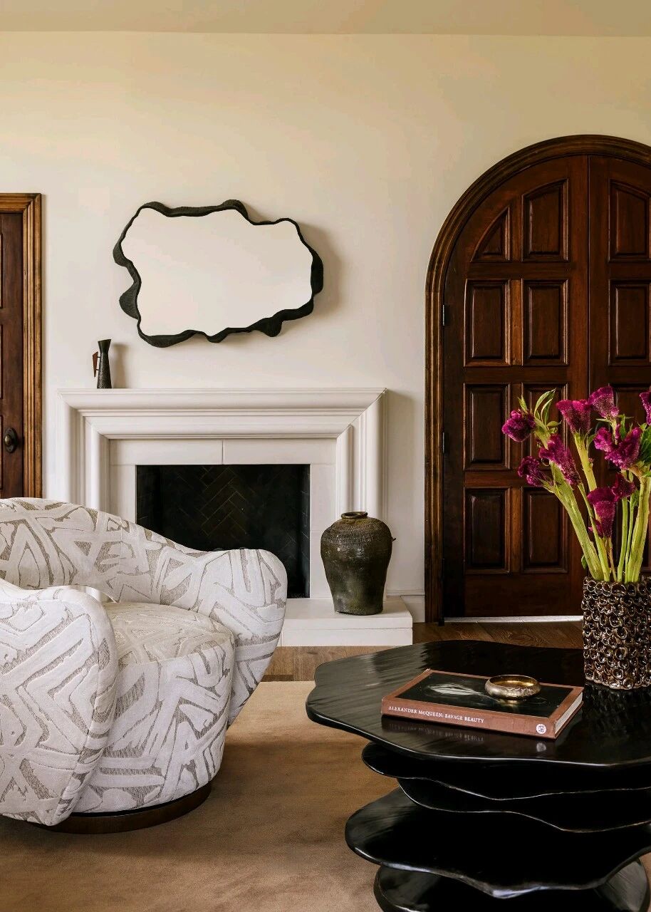 护林员住宅丨美国加利福尼亚丨Jula Cole Design-70