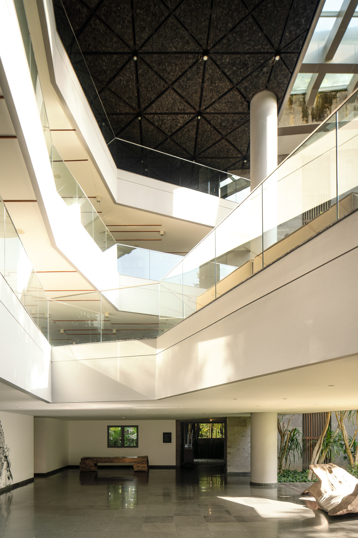 巴厘岛玛雅沙努尔度假酒店丨印度丨Kris Provoost-4