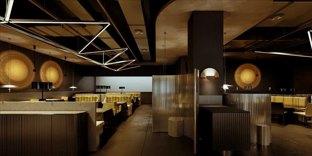 新榆园餐厅丨中国杭州-7