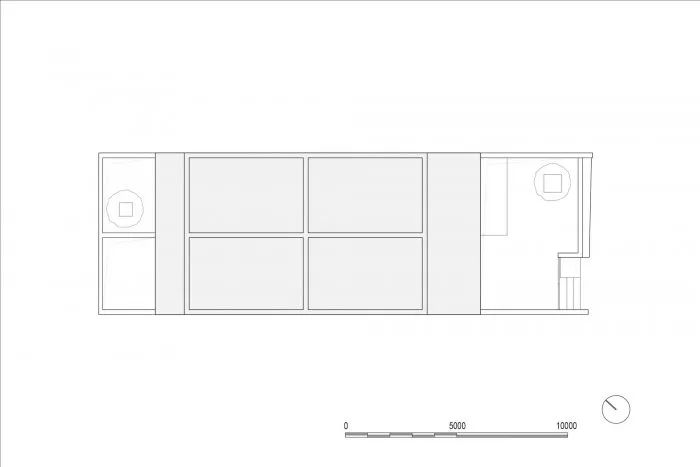 越南 Duyen Ha 之家丨Nguyen Thanh Trung Architects-46