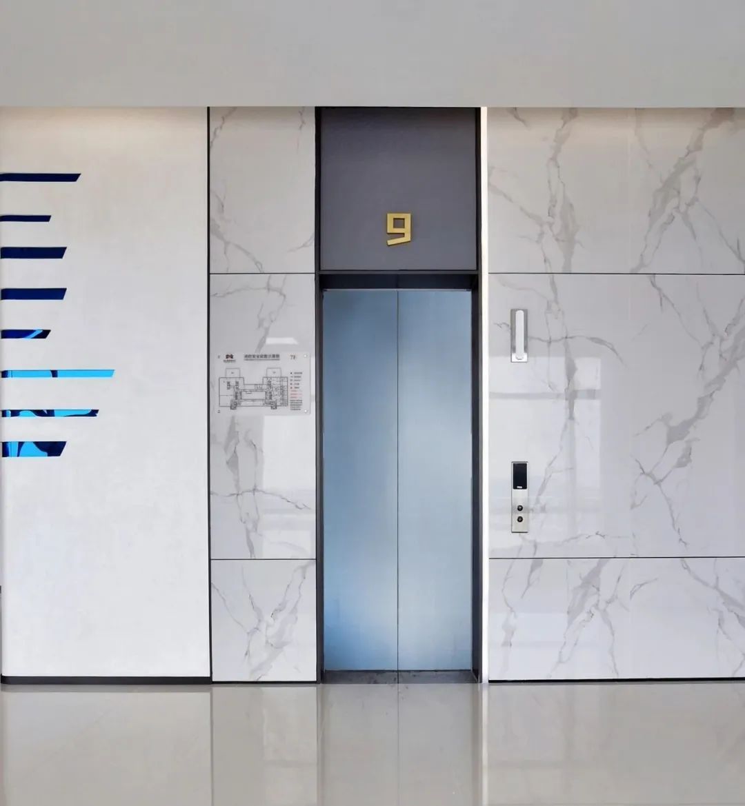 广田设计|海上王者•高科技无人领域先锋设计——珠海香山海洋科技港项目-82