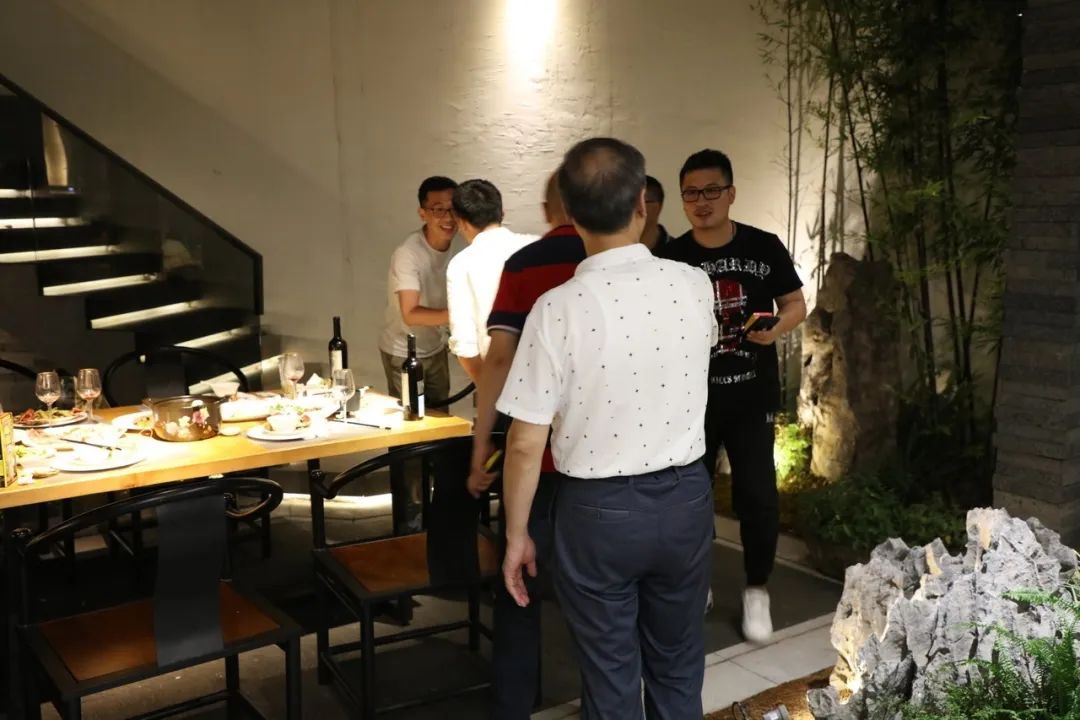 相聚蜂宿,聆听故事——万科城市之光别墅设计-29