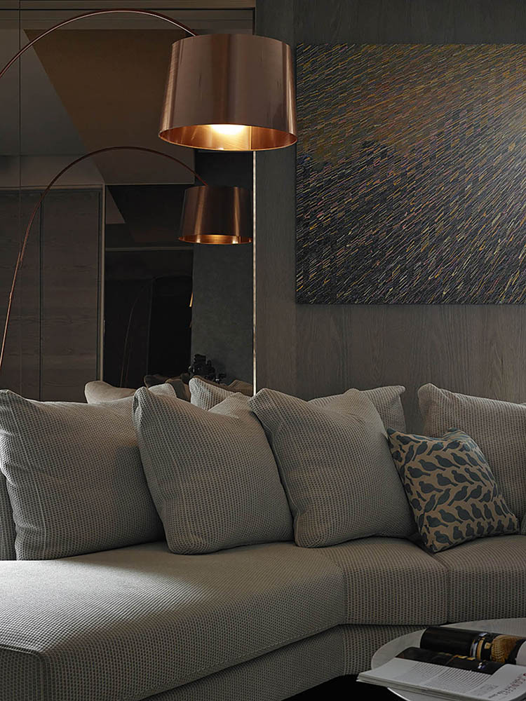 住宅設計 | 星河麗 XING HE LI | 開物設計-7