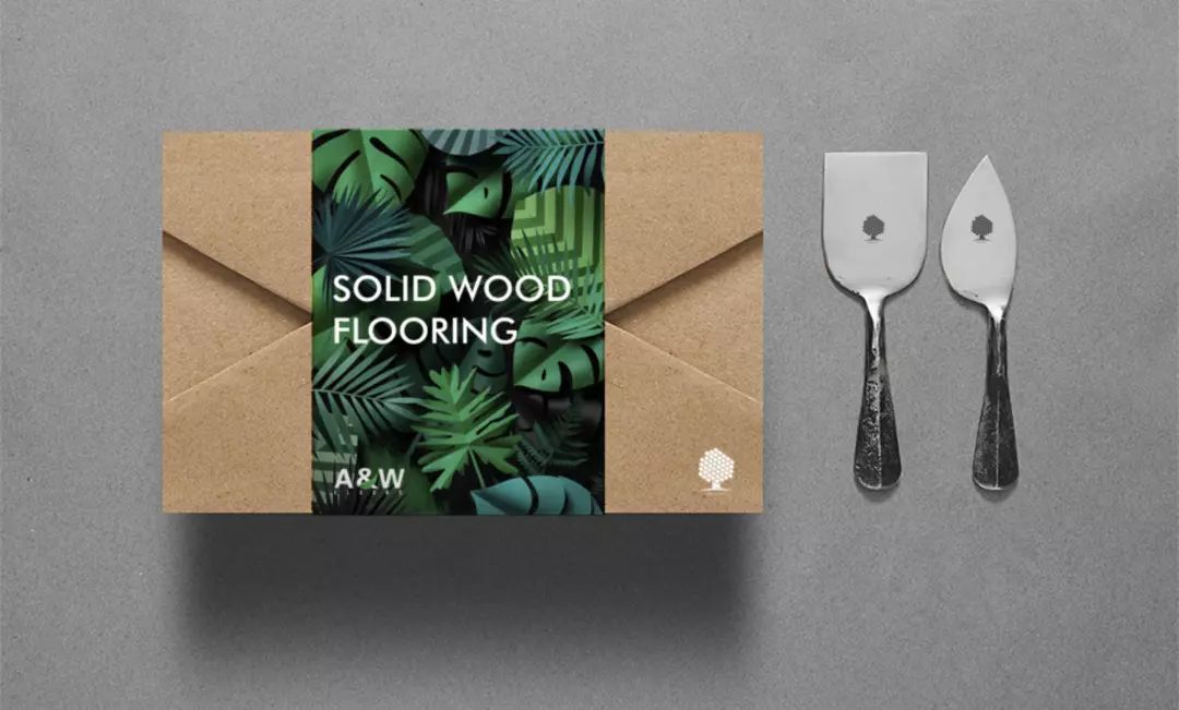 像对待奢侈品一样对待木种，安信地板让“木与家”发生更多可能-60