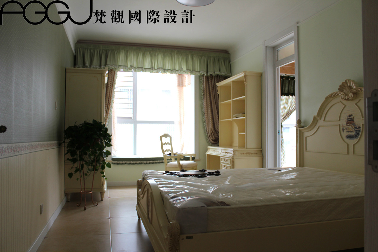 梵观设计 · 山东临沂案例-15