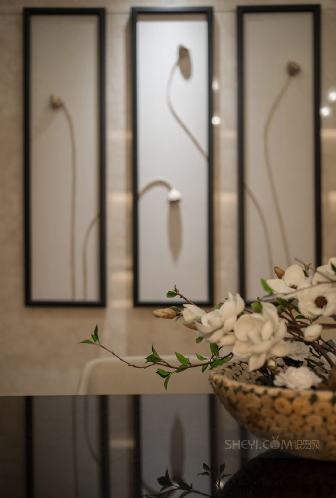 郑军设计——蜀风停苑-2