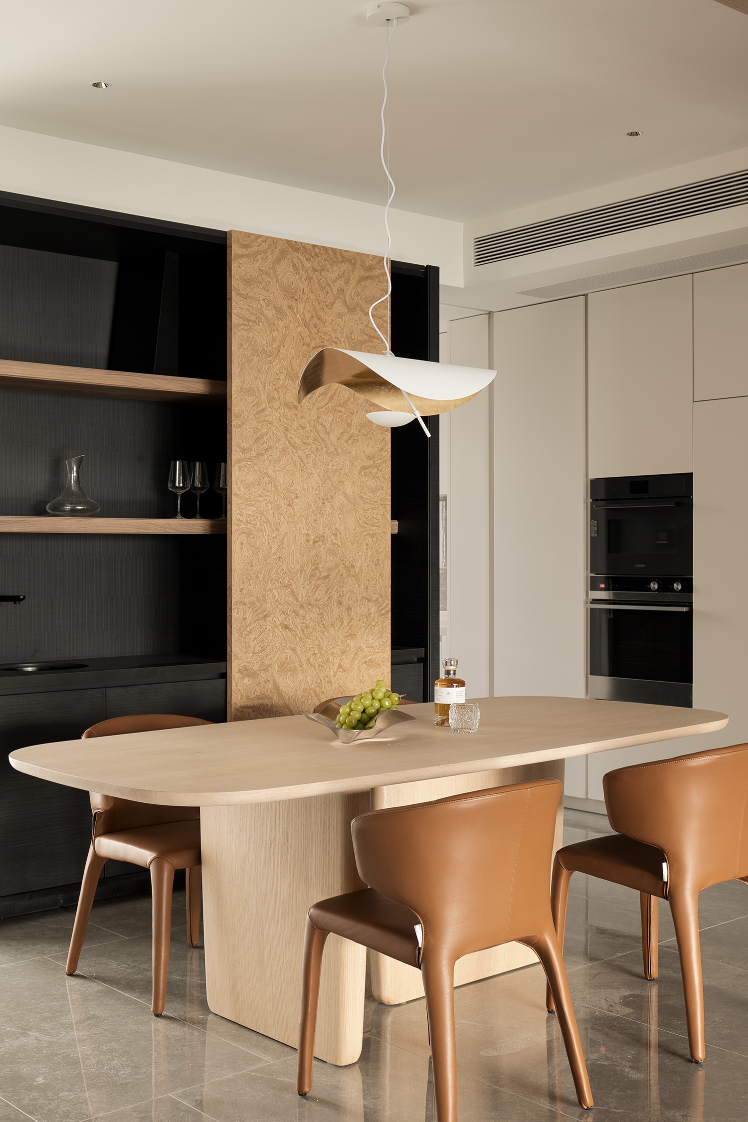 今禧丨中国南京丨云行空间建筑设计-44