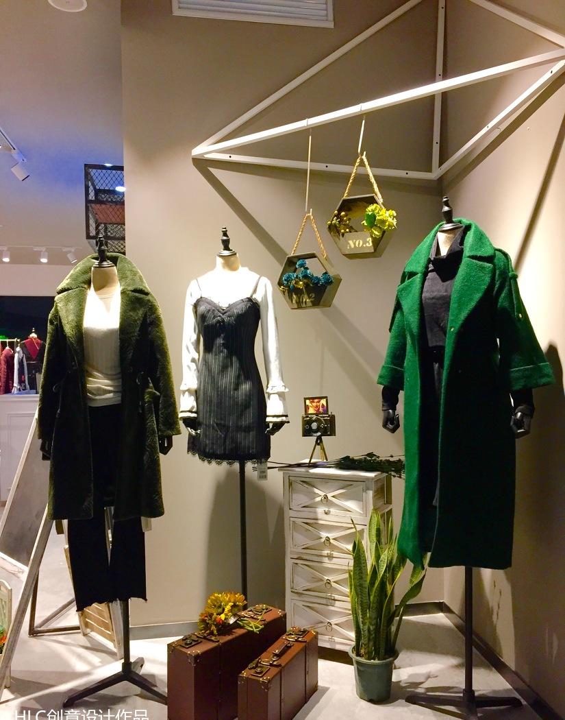 
洛阳王府井---Rynas.k店 -1