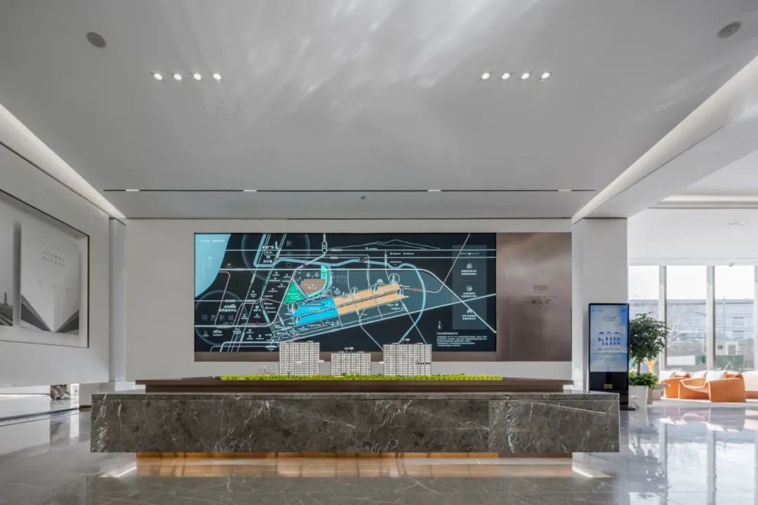 YLHD设计丨南京南部新城·锦云台-16